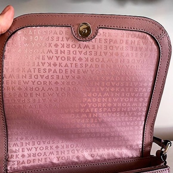 Kate Spade Crossbody Bag - Picture 3 of 6